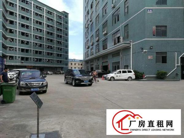 
		光明龙大高速出口（大型园区楼上整层4900平）
	