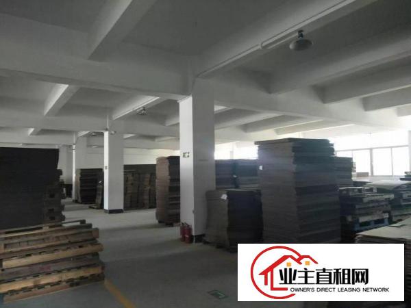 
		大型工业园楼上厂房带办公室装修
	