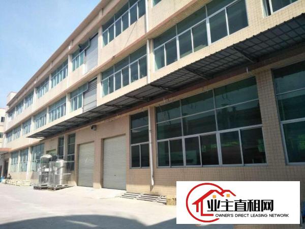 
		大型工业园楼上厂房带办公室装修
	