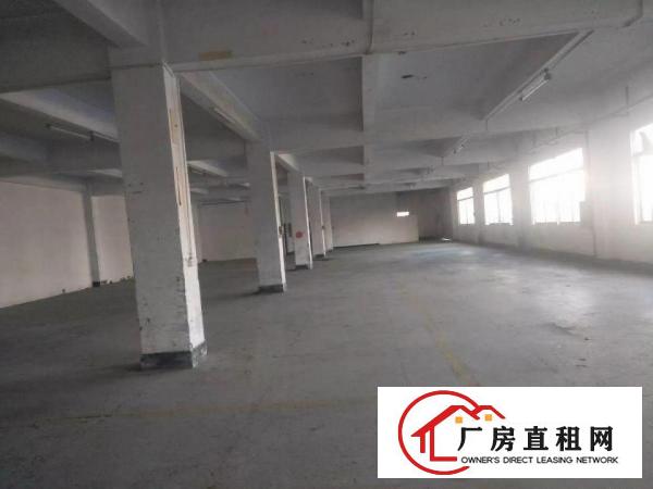 
		大型产业园楼上厂房招租
	