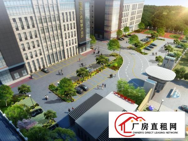 
		黄江全新标准厂房业主直租单层500平米起租
	