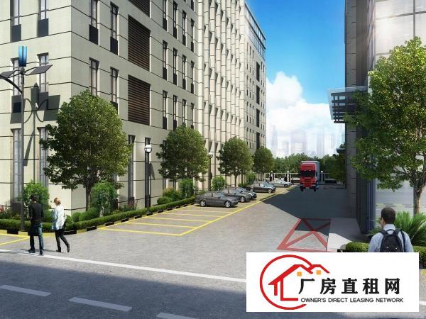 
		黄江全新标准厂房业主直租单层500平米起租
	