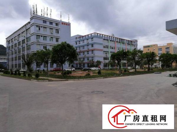 
		公明镇南光高速出口附近新出楼上2600平方厂房招租
	