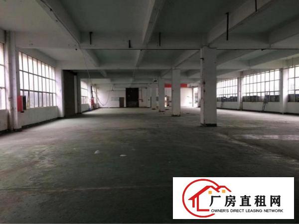 
		松白路附近原房东〉厂房3层独栋4200平方空地大
	
