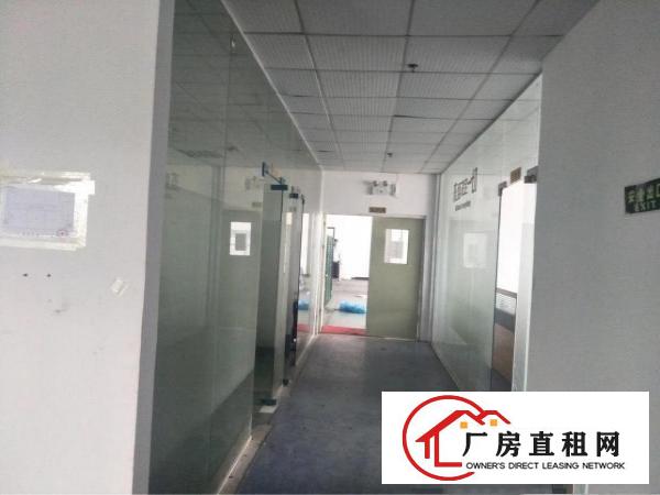 
		田寮工业区新出，450，650平方带装修厂房招租
	