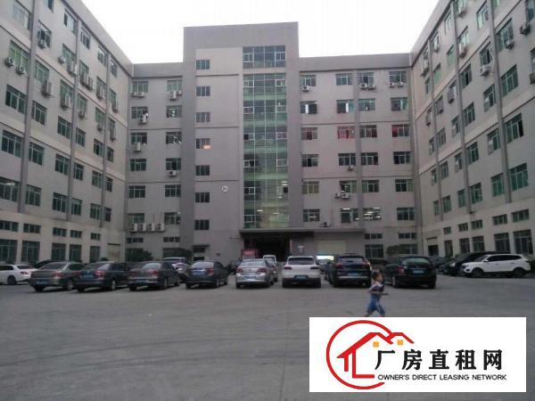 
		长圳新出带卸货平台楼上整层厂房2600平米带精装修
	