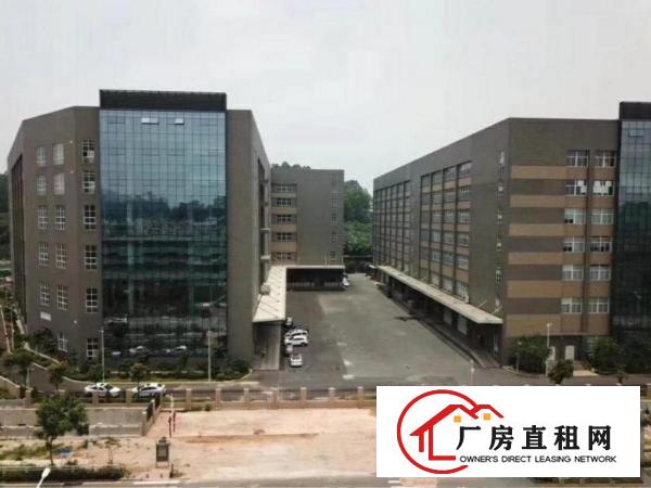 
		花园式园区上市公司厂房全球招商
	