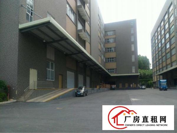 
		花园式园区上市公司厂房全球招商
	