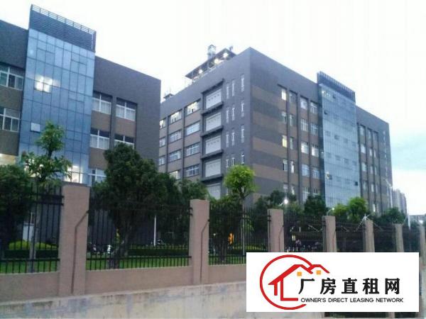 
		花园式园区上市公司厂房全球招商
	
