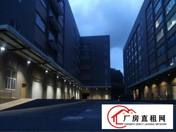 
		花园式园区上市公司厂房全球招商
	