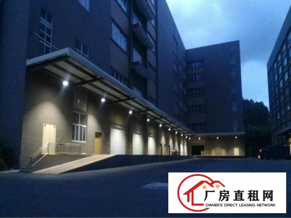 
		花园式园区上市公司厂房全球招商
	