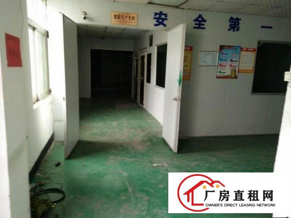 
		急租公明上村体育场后面厂房实地面积大价格好谈
	