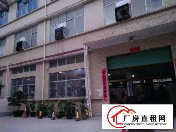 
		急租公明上村体育场后面厂房实地面积大价格好谈
	