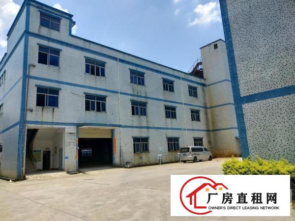 
		李松朗新出楼上1000平厂房
	