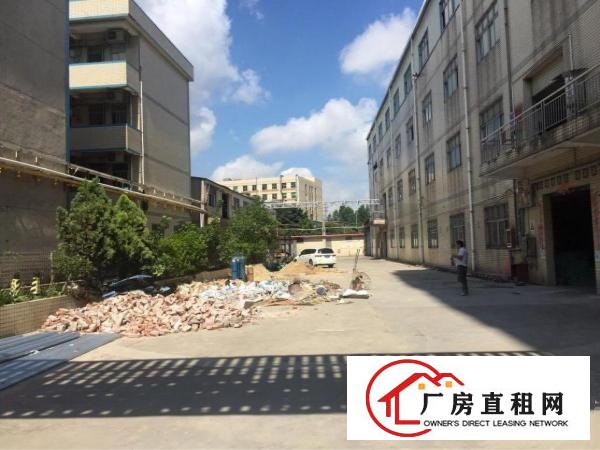 
		塘尾楼上豪华装修厂房3180平米招租
	