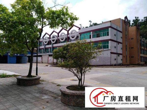 
		葵涌中心大型成熟工业区六栋厂房两栋宿舍一栋办公楼出
	