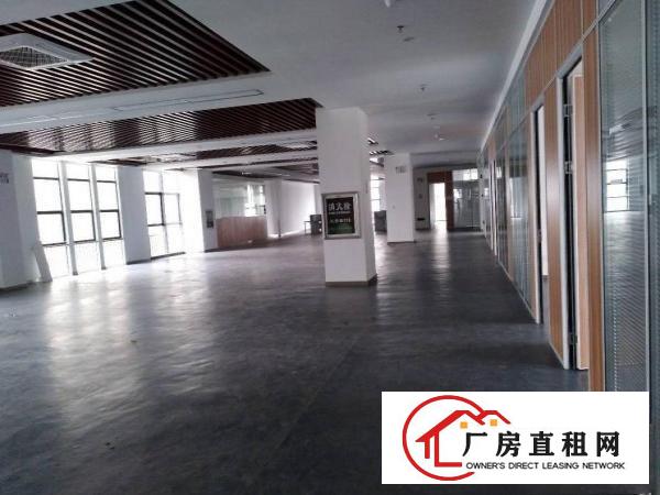 
		葵涌中心大型成熟工业区六栋厂房两栋宿舍一栋办公楼出
	