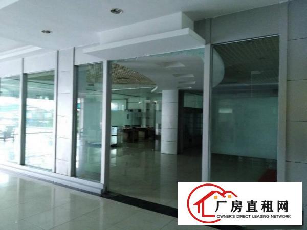 
		葵涌中心大型成熟工业区六栋厂房两栋宿舍一栋办公楼出
	