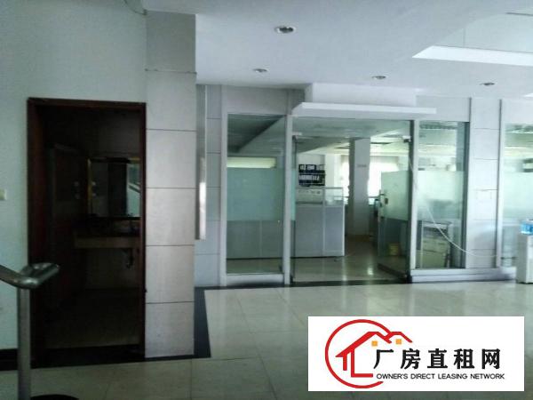 
		葵涌中心大型成熟工业区六栋厂房两栋宿舍一栋办公楼出
	