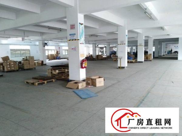 
		葵涌中心大型成熟工业区六栋厂房两栋宿舍一栋办公楼出
	
