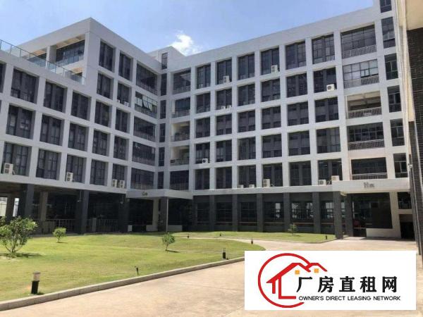 
		大鹏葵涌新出红本产业园二楼600平出租
	