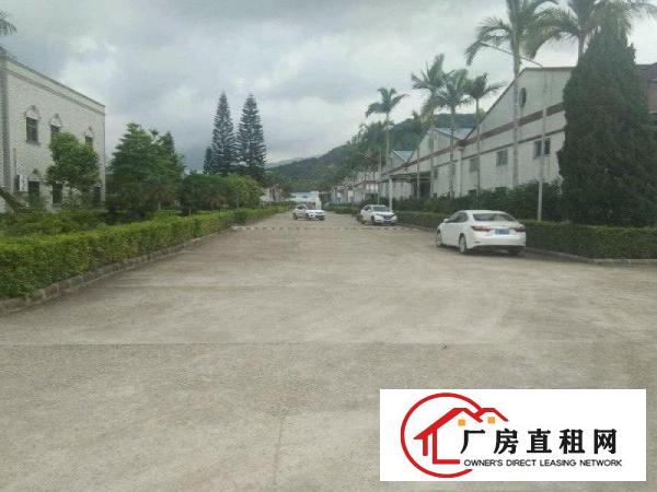 
		大鹏新区葵涌知己工业区厂房一楼2000平方招租
	
