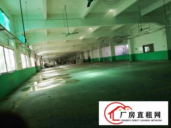 
		大鹏新区葵涌知己工业区厂房一楼2000平方招租
	