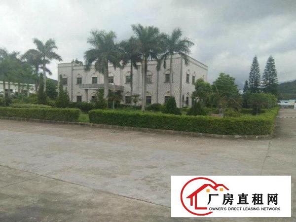 
		大鹏新区葵涌知己工业区厂房一楼2000平方招租
	