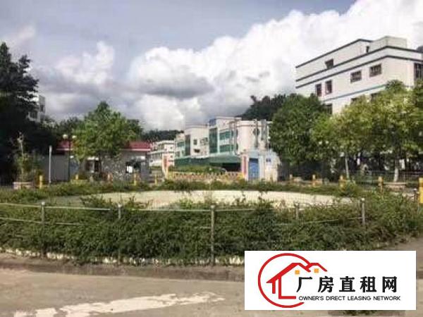 
		葵涌500至30000平米厂房招租可办环评
	
