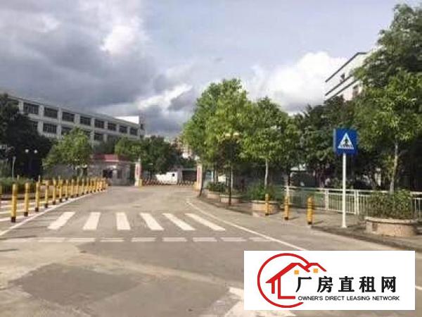 
		葵涌500至30000平米厂房招租可办环评
	
