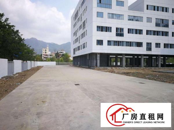 
		大鹏新区全新独院厂房55000平方业主急租可分租
	