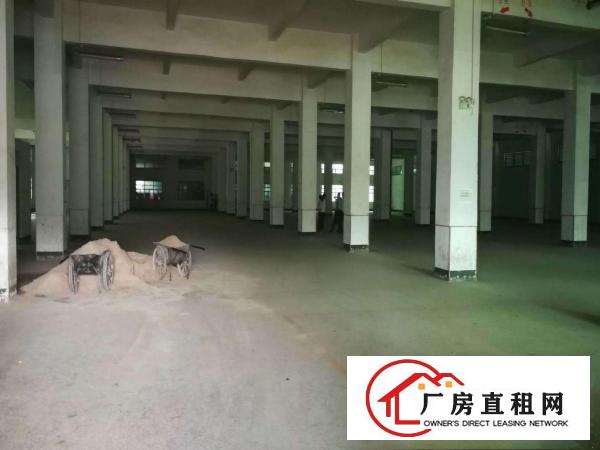 
		大鹏新区全新独院厂房55000平方业主急租可分租
	