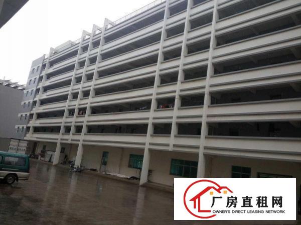 
		葵涌土洋8000平方独院标准厂房业主急租
	