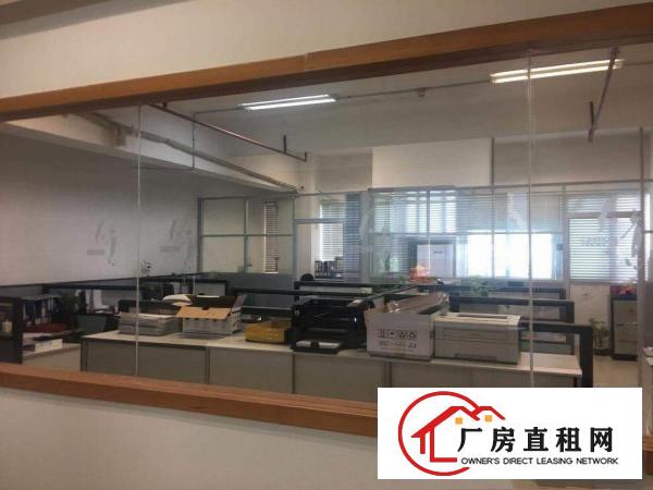 
		出租沙头角整层厂房情况特殊价格超低
	