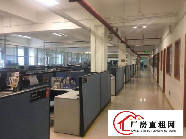 
		出租沙头角整层厂房情况特殊价格超低
	