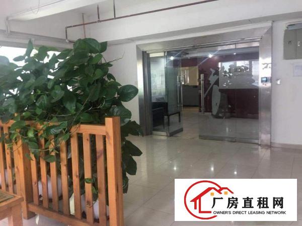 
		出租沙头角整层厂房情况特殊价格超低
	