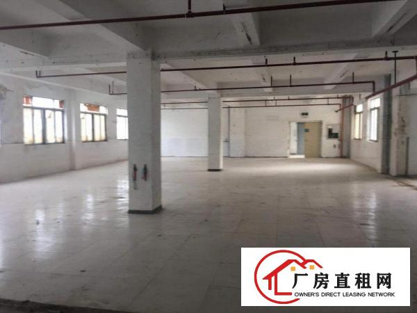 
		出租沙头角整层厂房情况特殊价格超低
	
