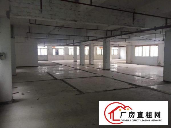 
		出租沙头角整层厂房情况特殊价格超低
	