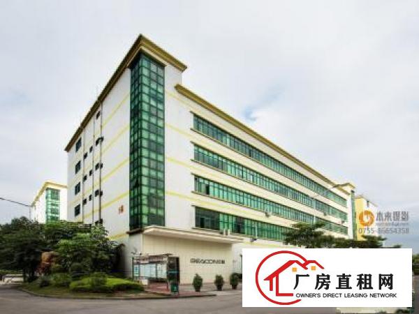 
		大鹏葵涌坪山村委业主大量独院工业园厂房急租
	