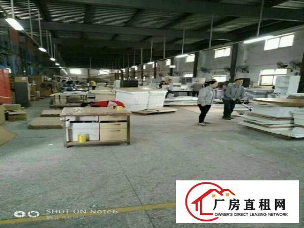 
		龙岗中心城五联龙西一楼厂房900平米出租
	
