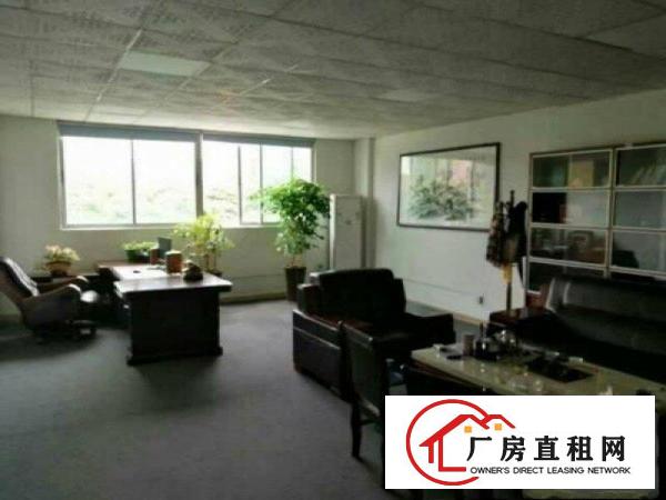 
		龙岗新出带装修厂房二楼1100平房东出租
	