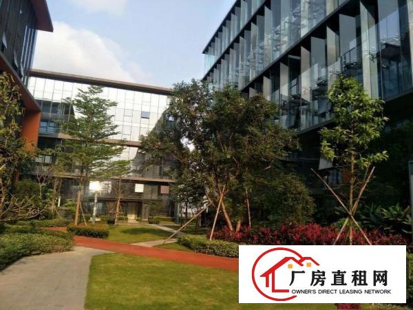 
		龙岗地铁口花园式独栋厂房出租适合企业部，办公研发，月子中心
	