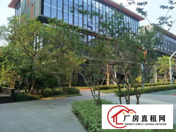 
		龙岗地铁口花园式独栋厂房出租适合企业部，办公研发，月子中心
	