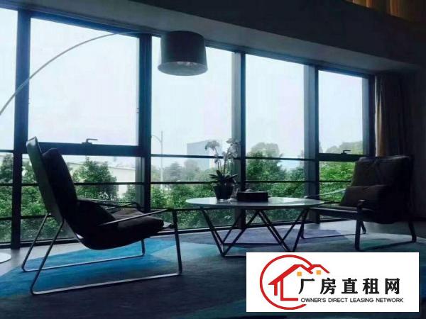 
		龙岗地铁口花园式独栋厂房出租适合企业部，办公研发，月子中心
	