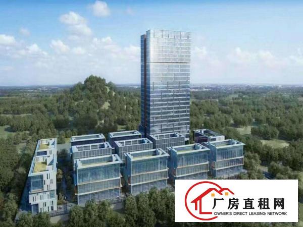 
		龙岗地铁口花园式独栋厂房出租适合企业部，办公研发，月子中心
	