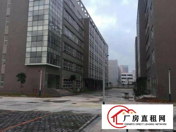
		龙岗宝龙全新红本厂房75000可大小可整可分租
	