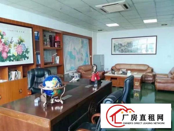 
		龙岗宝龙原房东楼上豪华装修厂房出租5000平米
	