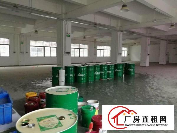 
		出租龙岗中心村南联新出2000平带装修厂房出租
	