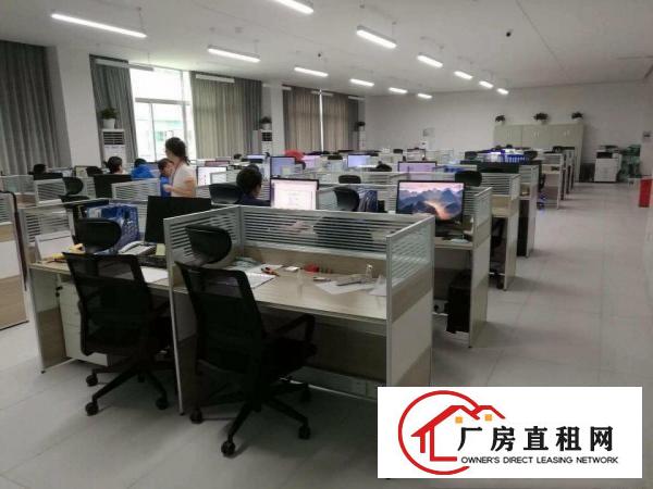 
		出租龙岗中心村南联新出2000平带装修厂房出租
	