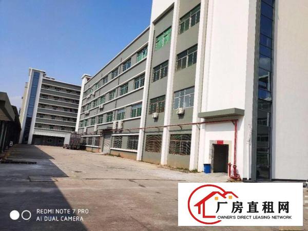 
		出租龙岗中心村南联新出2000平带装修厂房出租
	